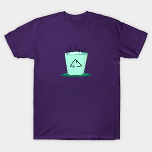 Go Green T-Shirt